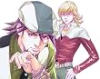 TIGER&BUNNY(�^�C�K�[&�o�j�[) ~�j���a����&���t��W��~ (������T��)