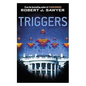 【クリックで詳細表示】Triggers [Kindle版]