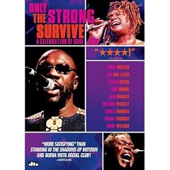 Only Strong Survive [DVD] [Import]