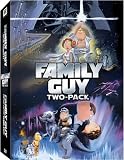 [DVD] Family Guy Blue Harvest/Someth