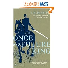 The Once and Future King