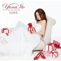 LOVE ~Singles Best 2005-2010~(���񐶎Y�����B)