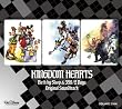 KINGDOM HEARTS Birth by Sleep&358/2 Days �I���W�i���E�T�E���h�g���b�N