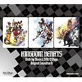 KINGDOM HEARTS Birth by Sleep&358/2 Days �I���W�i���E�T�E���h�g���b�N