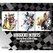 KINGDOM HEARTS Birth by Sleep&358/2 Days �I���W�i���E�T�E���h�g���b�N