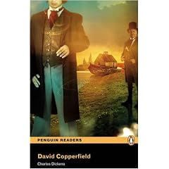 "David Copperfield": Level 3 (Penguin Readers (Graded Readers))