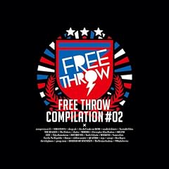 FREETHROW COMPILATION Vol.2