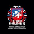 FREETHROW COMPILATION Vol.2