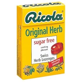 ���R�� �I���W�i���n�[�u�L�����f�B�[ �V���K�[�t���[ 45g