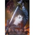 BLOOD THE LAST VAMPIRE [DVD]