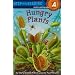 Hungry Plants (Step into Reading)