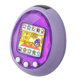 Tamagotchi iD �p�[�v��(���܂����� �A�C�f�B�[ �p�[�v��)