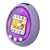 Tamagotchi iD �p�[�v��(���܂����� �A�C�f�B�[ �p�[�v��)