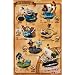 1/144 WORLD SCALE ONE PIECE 6�� Box (�H��)