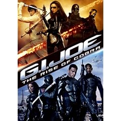 G.I.�W���[ [DVD]