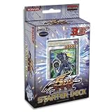  Konami 5Ds Starter Deck deutsch