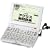 SEIKO IC DICTIONARY �d�q���� SR-V5010 �p��/�h�C�c�ꃂ�f�� �����Ή�