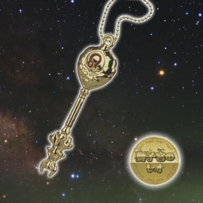 新品 ガシャポン ガチャ FAIRY TAIL フェアリーテイル 星霊の鍵 マスコット 獅子宮のレオ 単品 フィギュア タカラ