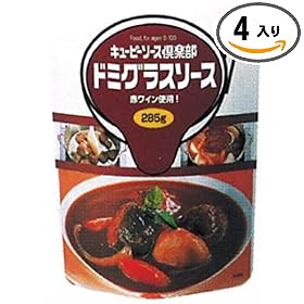 �L���[�s�[ �\�[�X��y���h�~�O���X�\�[�X 285g (4����)