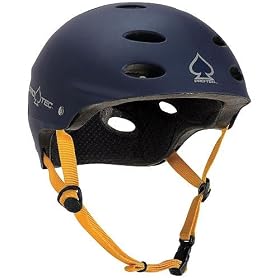 �v���e�b�N ACE SKATE �w�����b�g �}�b�g�u���[ M
