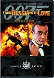 [DVD] From Russia With Love