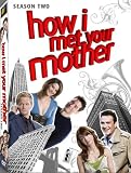 [DVD] How I Met Your Mother: Season 2