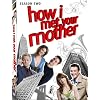 How I Met Your Mother: Season 2 [DVD] [Import]