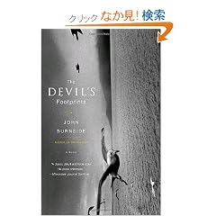 The Devil's Footprints