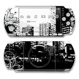 PSP3000�p�X�L���V�[���yRock This Town�z