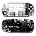 PSP3000�p�X�L���V�[���yRock This Town�z