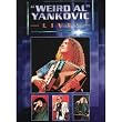Weird Al Yankovic - Live! [DVD] [Import]