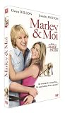 [DVD] Marley et moi
