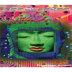 �C���f�B�A�E�N���u���S�A India Club Goa