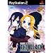 �_�ȑt�E�|���t�H�j�J THE BLACK