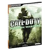 Call of Duty: Modern Warfare Reflex Official Strategy Guide (Official Strategy Guides (Bradygames))BradyGames�ɂ��