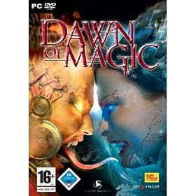 Dawn of Magic (�A����)