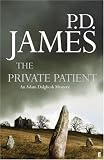 [Book] The Private Patient (Adam Dalgliesh Mystery)