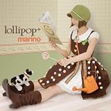 lollipop+marino�ɂ��