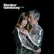 Monsieur Gainsbourg Revisited