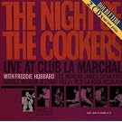 Night of the Cookers