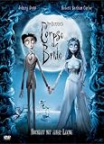[DVD] Tim Burton's Corpse Bride - Hochzeit mit einer Leiche