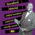 Lunceford Special 1939-40