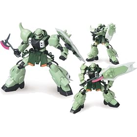 HCM-Pro 12 �U�N�E�H�[���A (�@����m�K���_��SEED DESTINY)