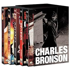 �`���[���Y�E�u�����\�� DVD 5�{�g BOX