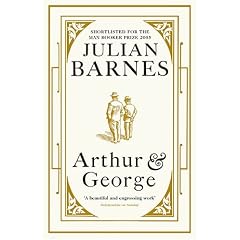 Arthur and George