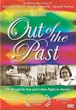 [DVD] Out of the Past: The Struggle for Gay and Lesbian Rights in America