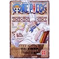 ONE PIECE piece.8 [DVD]