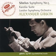 Sibelius: Symphony No.5