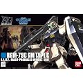 HGUC 1/144 RGM-79C �W���� (�@����m�K���_��0083 STARDUST MEMORY)