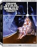 [DVD] Star Wars Trilogy (Widescreen Limited Edition) (3 Discs)